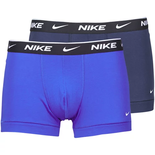 Nike EVERYDAY COTTON STRETCH Blue