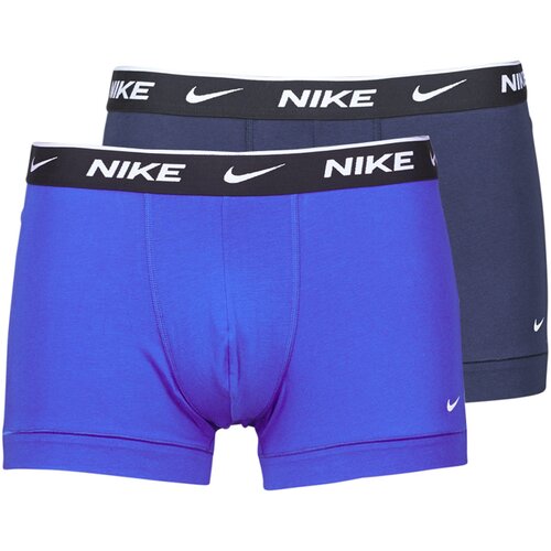Nike EVERYDAY COTTON STRETCH Blue Slike