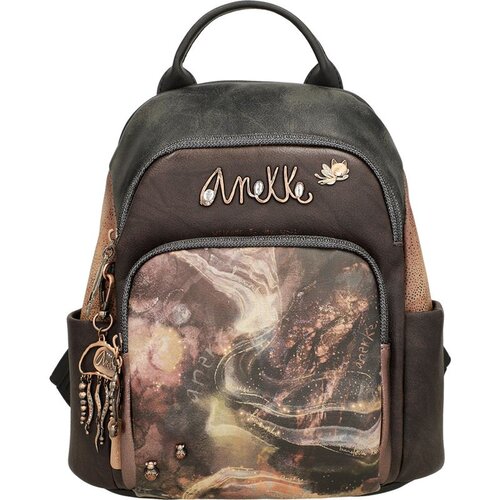 Anekke Ruksak fashion FW24 Land 28x28x14cm 39715-213 P12 NETTO Cijene
