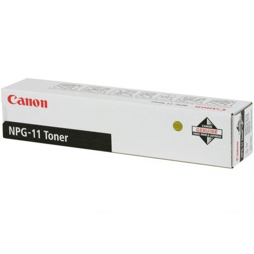 Canon toner NPG 11 (1382A002AA) Cijene