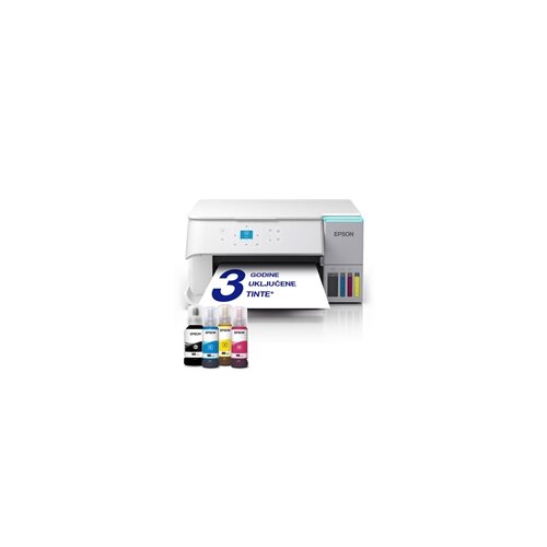 Epson Multifunkcijski uređaj EcoTank L4366 Cijene