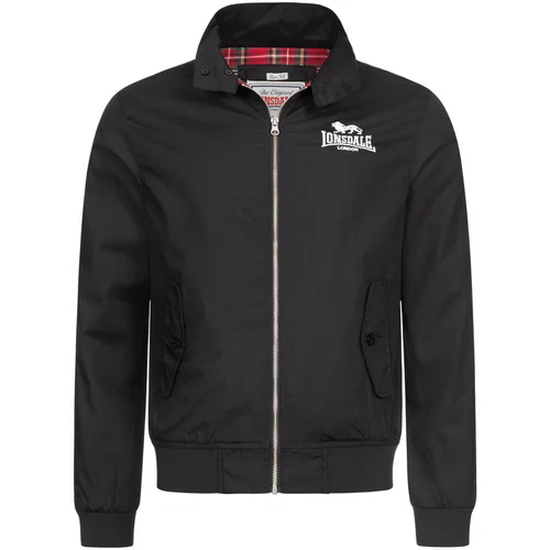 Lonsdale Men's jacket slim fit