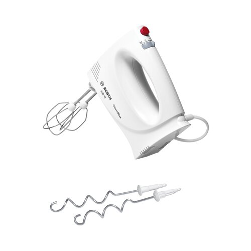 Bosch mikser ručni, 300W, 2 brzine - MFQ3010, bijeli Cijene