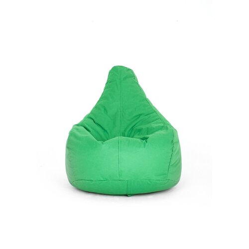 Atelier Del Sofa Zelena vrtna sedežna vreča Damla &amp;ndash; Slike