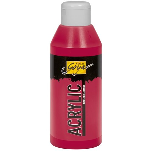  Akrilna boja Solo Goya Acrylic 250 ml | različite boje Cijene