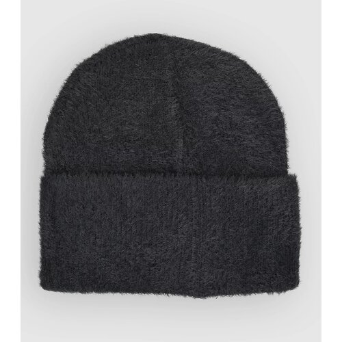 Iriedaily Fuzzy Feather Beanie black Slike