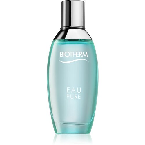 Biotherm Eau Pure toaletna voda za žene 50 ml Cijene