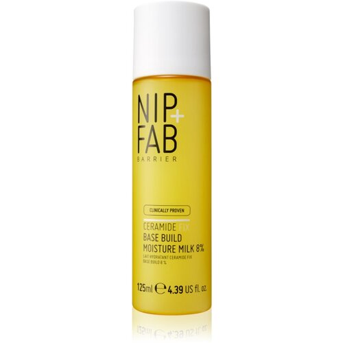 NIP+FAB ceramide fix 8% hidratantno mlijeko za lice s ceramidima 125 ml Cijene