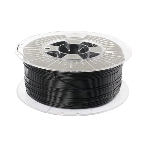 Spectrum petg deep black - 1,75 mm / 1000 g Slike