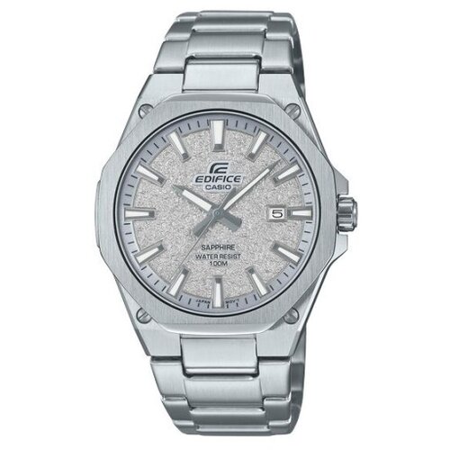 Casio Edifice mu&amp;scaron;ki sat ( EFR-S108DE-8A ) Slike