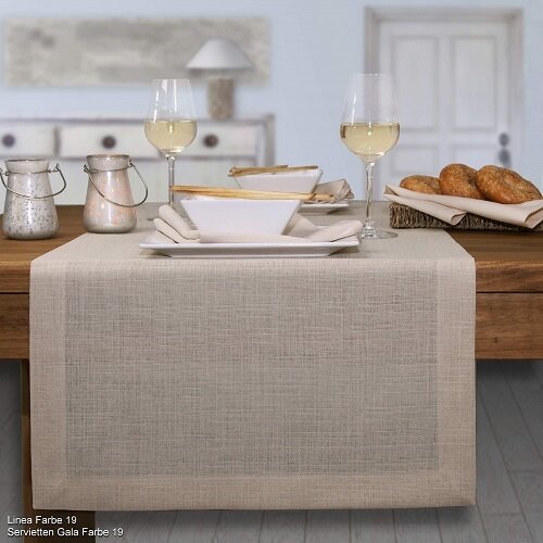  STOLNJAK LINEA 135*220 19-BEIGE Cijene
