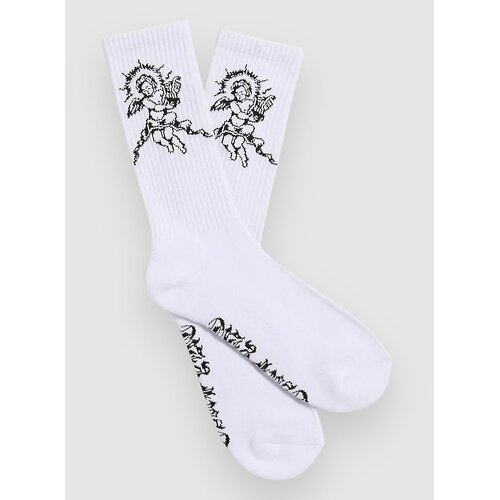Empyre Fiddler Socks white Cijene