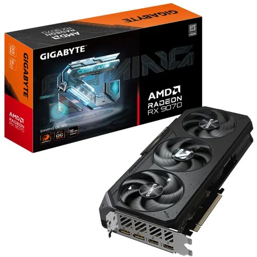  amd radeon rx 9070 gaming oc 16GB GV-R9070GAMING OC-16GD rev. 1.0 grafička karta Cene