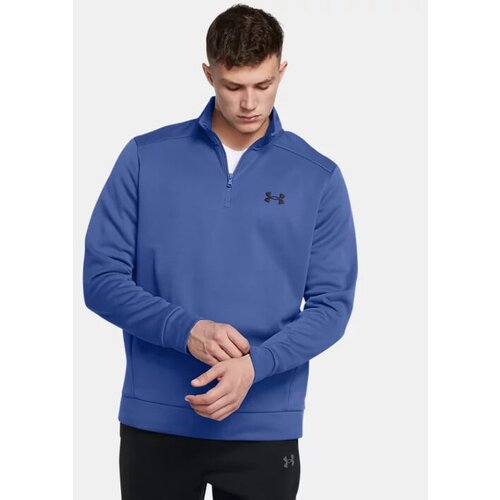 Under Armour Men&amp;#039;s FLEECE 1/4 ZIP sweatshirt Slike