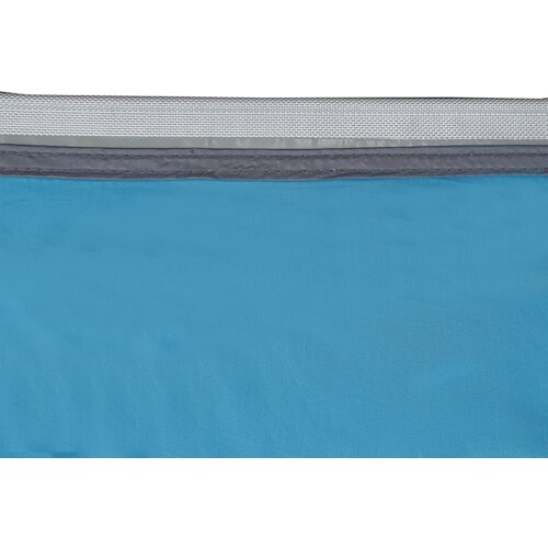 vidaXL Vodoodporna tarpaulin 302 x 240 x 240 cm Cene