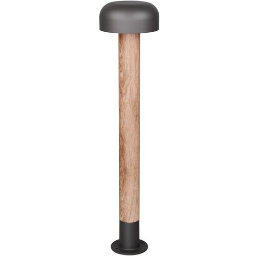  Stebrična zunanja svetilka &amp;oslash; 19 cm Fraser &amp;ndash; Slike