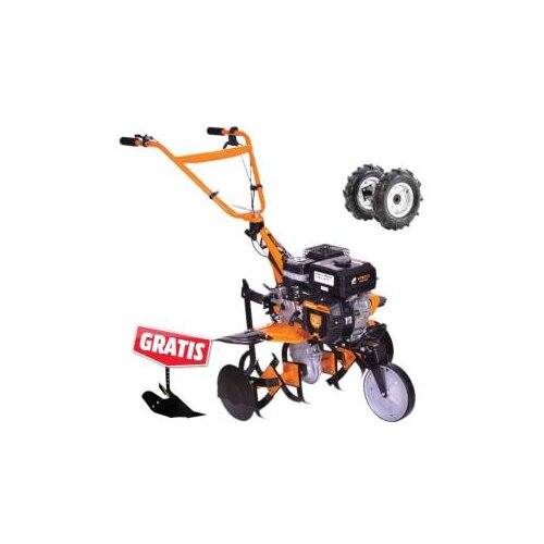 Villager MOTORNI KULTIVATOR VTB 852-208CCM,7HP,85CM 2+1 Slike