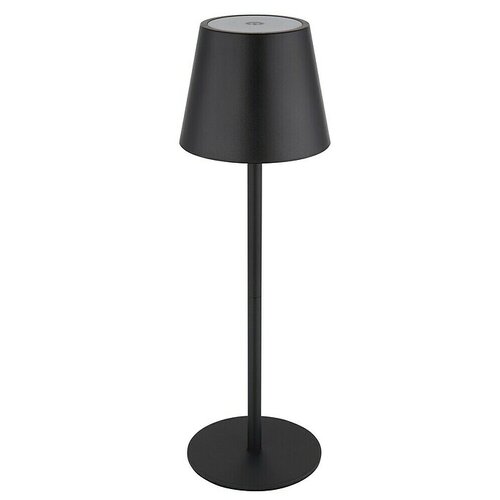  Akumulatorska namizna svetilka 3-v-1 (Barva svetlobe: Večbarvno, LED, Vi&amp;scaron;ina: 36 cm) Slike