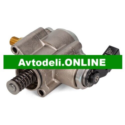 VW Visokotlačna črpalka PASSAT B6 TOUAREG Q7 Cene