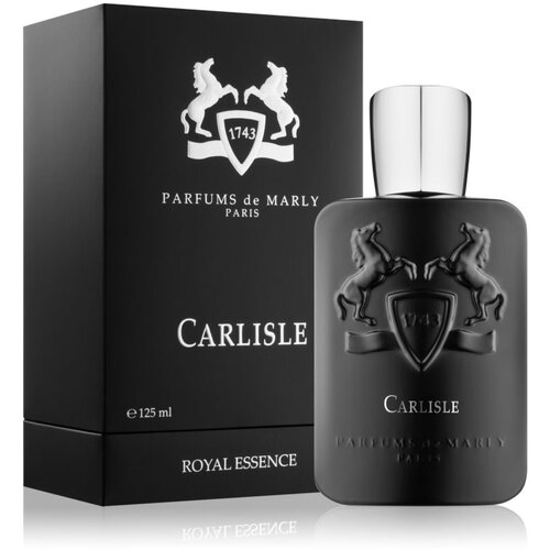 Parfums de Marly Carlisle parfumska voda uniseks 125 ml Slike