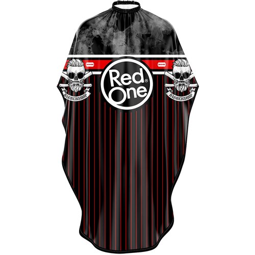  Ogrtač za šišanje RedOne Barber Black 368 – Zakačka Cijene