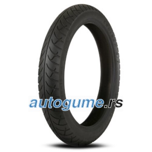 Kenda K671F Cruiser ( 100/90-19 TL 57H DOT2022 ) Slike