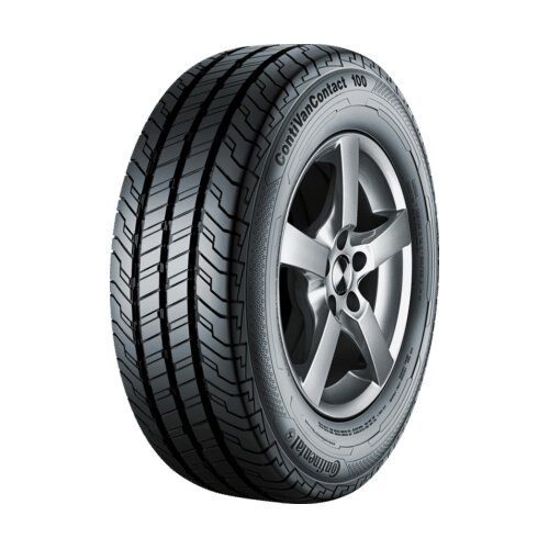  Guma G225/65R16C 112/110R CONTIVANCONTACT 100 CONTINENTAL Cijene