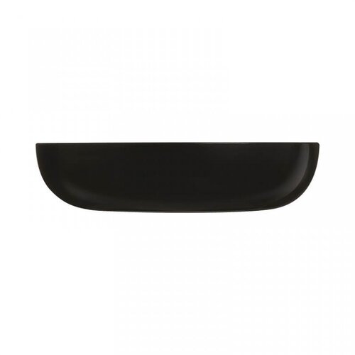 Olimp Sport Plitki tanjir crni Luminarc frend’s time 25cm Cene