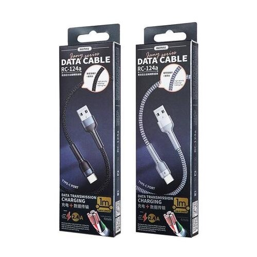 Remax JANY SERIES RC-124A TYPE-C 1M Cijene