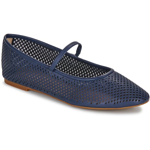 Polo Ralph Lauren Balerinke JAYNA MJ-FLATS-MARY JANE Cene