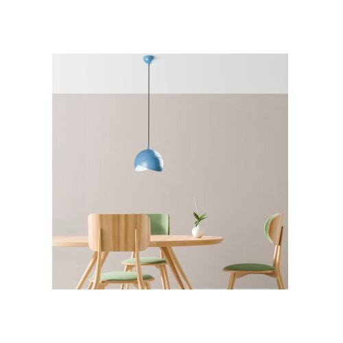 Opviq visilica pacman light blue Cene