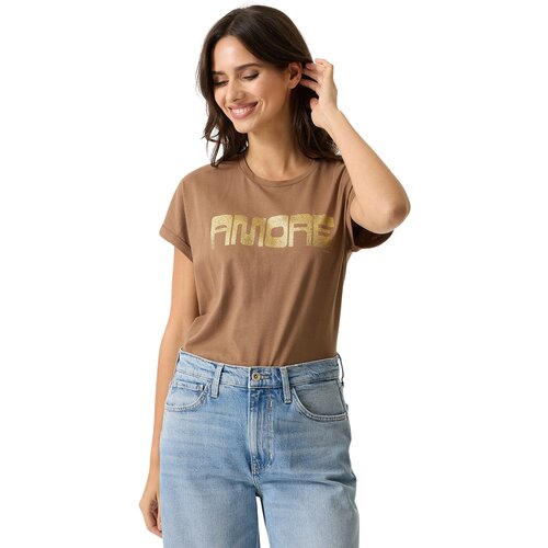 Garcia Ladies majica Cene