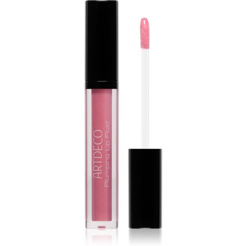 Artdeco Plumping Lip Fluid sijaj za ustnice za večji volumen odtenek 16 Gleaming Rose 3 ml Cene
