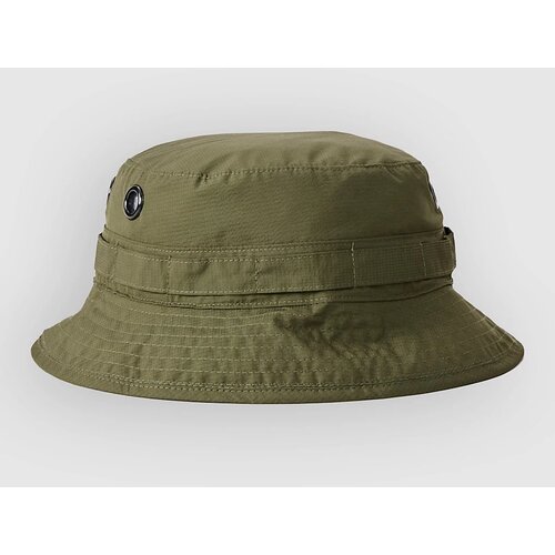 Rip Curl Search Packable Bucket hat deep cactus Cene