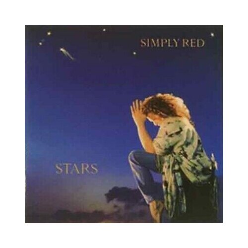 Simply Red Stars Cene