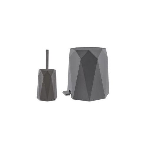  Set za kupatilo katna+WC četka 2/1 PVC Elif 478 T50 Cijene