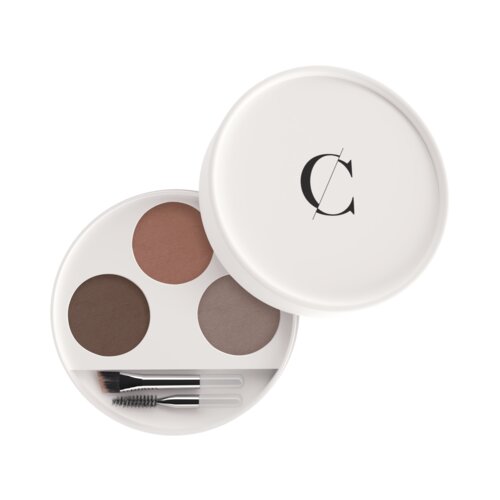 Couleur Caramel set za obrve - 28 Blondes Cijene