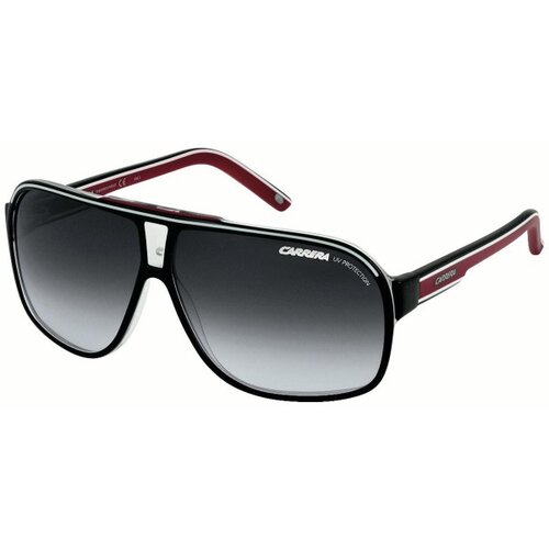 Carrera GrandPrix2 T4O/9O ONE SIZE (64) Črna/Siva Cene