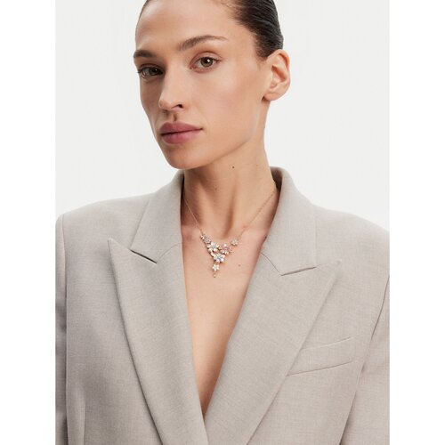 Guess Ogrlica JUBN05 100JW Zlata Cene
