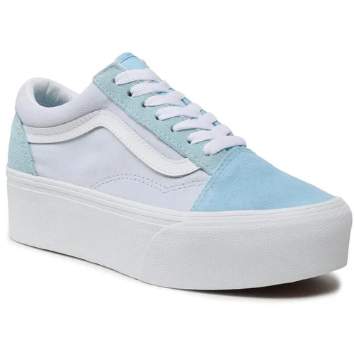 Vans Tenis superge