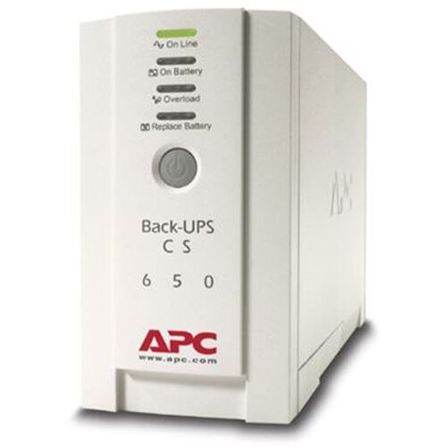  UPS Back CS 650VA Cijene