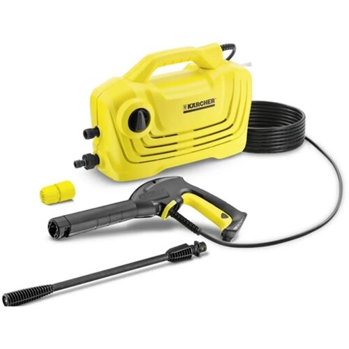 Karcher Perač pod pritiskom K2 Classic Cene