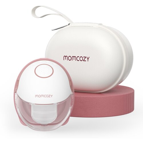 Momcozy M6 mobilna pumpa za mlijeko, pojedinacna 254218 Cijene