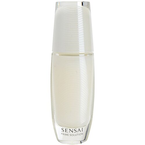 Sensai Prime Solution vlažilni in negovalni serum za obraz 75 ml za ženske Slike