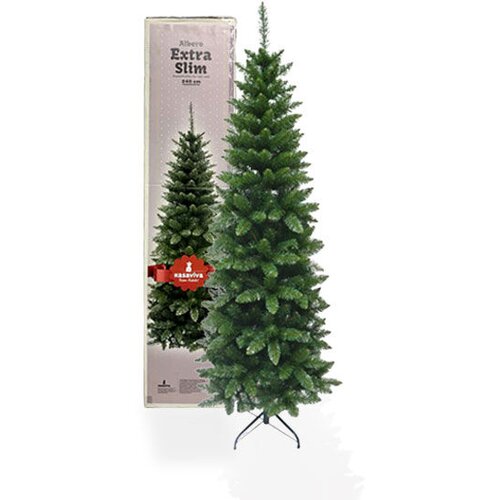  novogodi&scaron;nja jelka v957, 240cm Cene