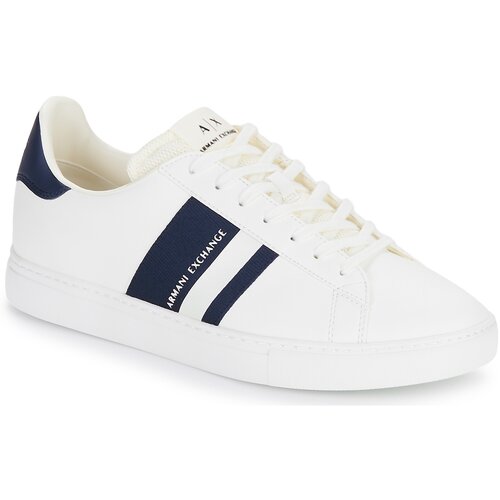 Armani Exchange XUX173 Bijela Slike