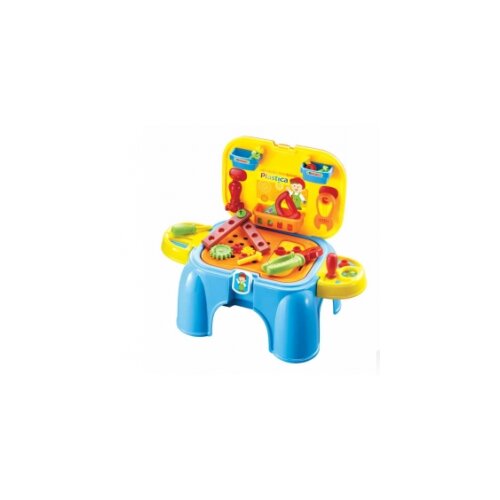  set sa alatom -stolica 91610 Cene