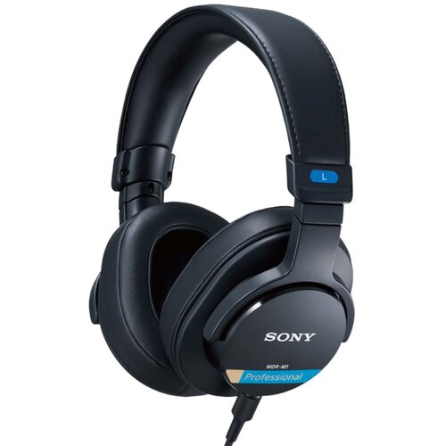 Sony MDR-M1 - closed studio headphones Cijene