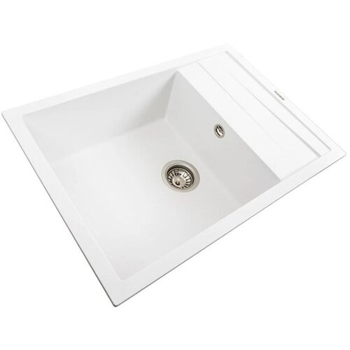 Platinum Cascada 70 bijeli sa sifonom Cene