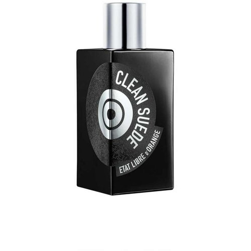 Parfem za oba spola Etat Libre D&amp;#039;Orange EDP Clean Suede 100 ml Slike
